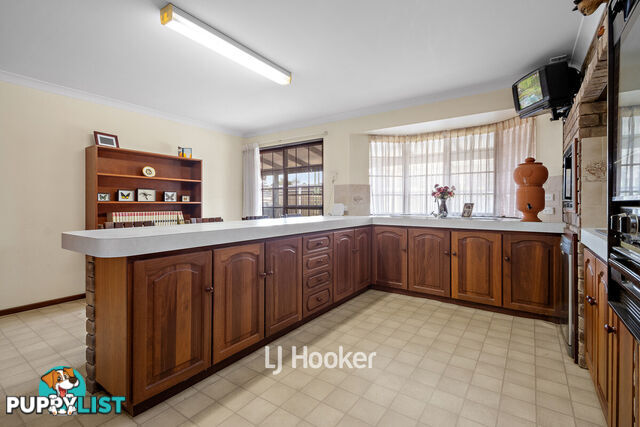 6 York Road COLLIE WA 6225