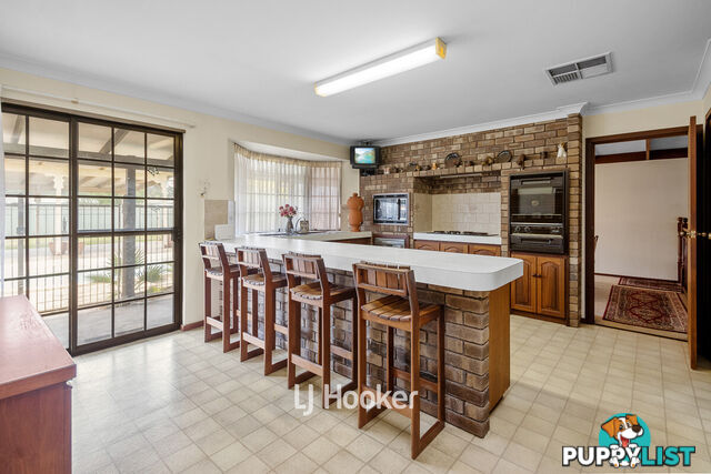 6 York Road COLLIE WA 6225