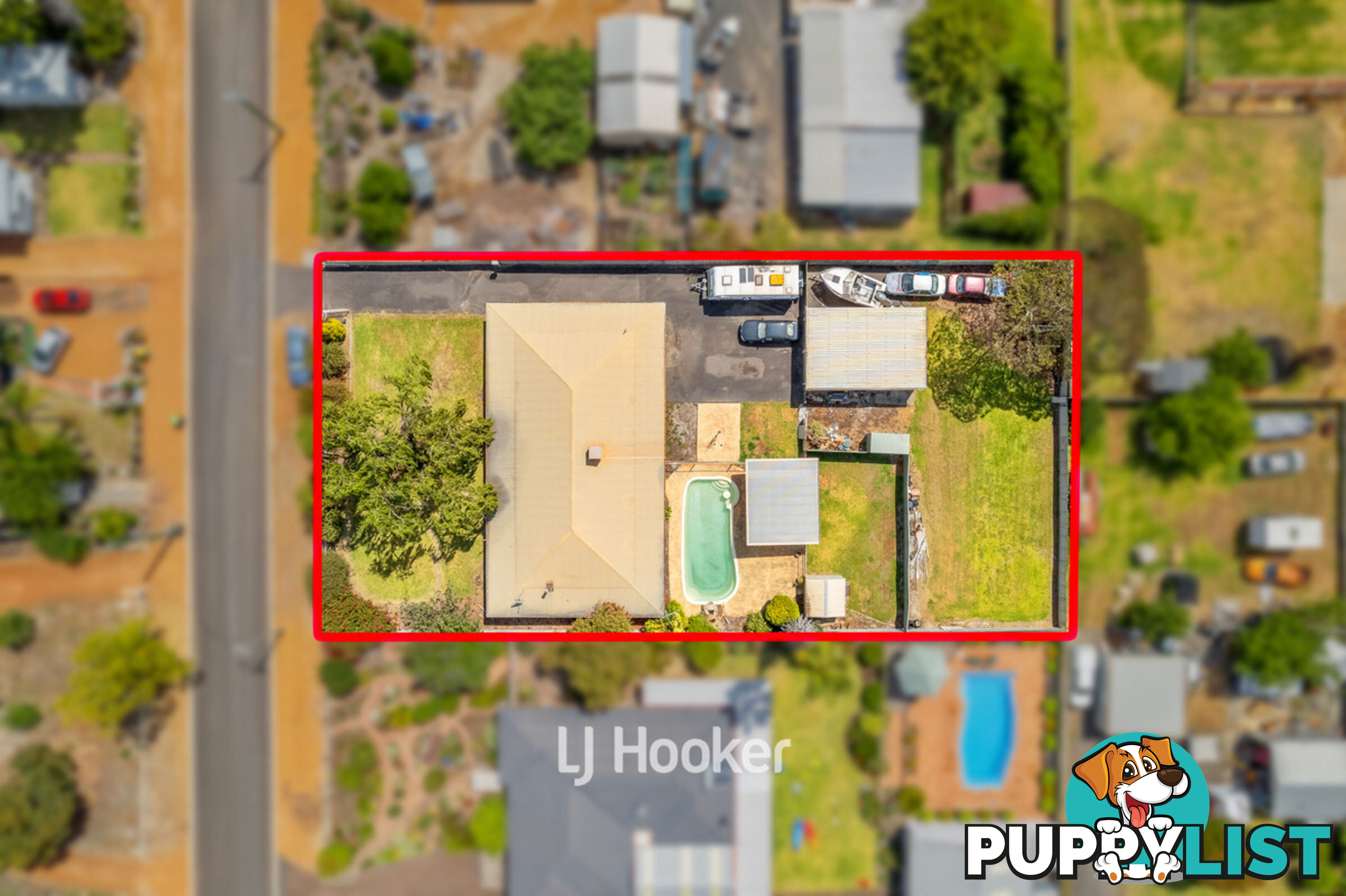 6 York Road COLLIE WA 6225