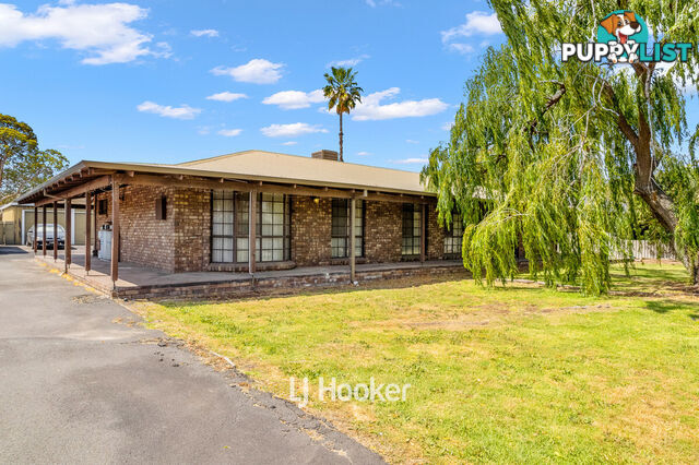 6 York Road COLLIE WA 6225