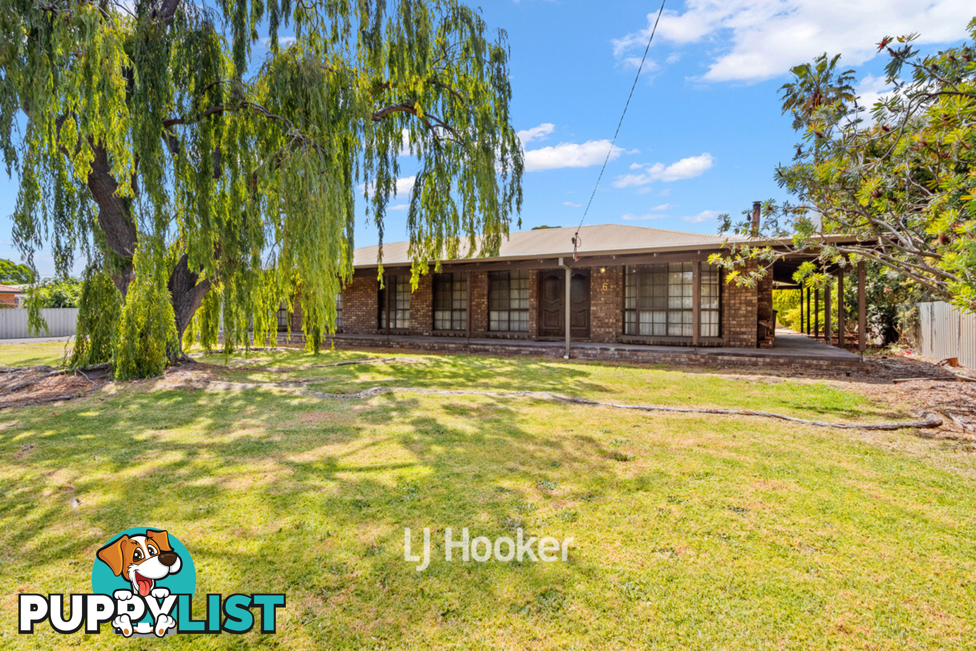 6 York Road COLLIE WA 6225