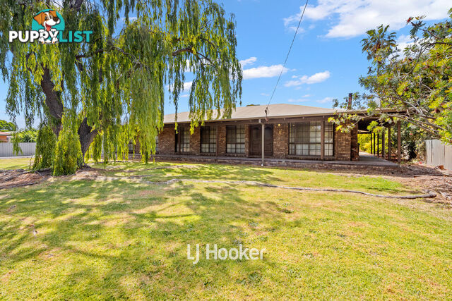 6 York Road COLLIE WA 6225