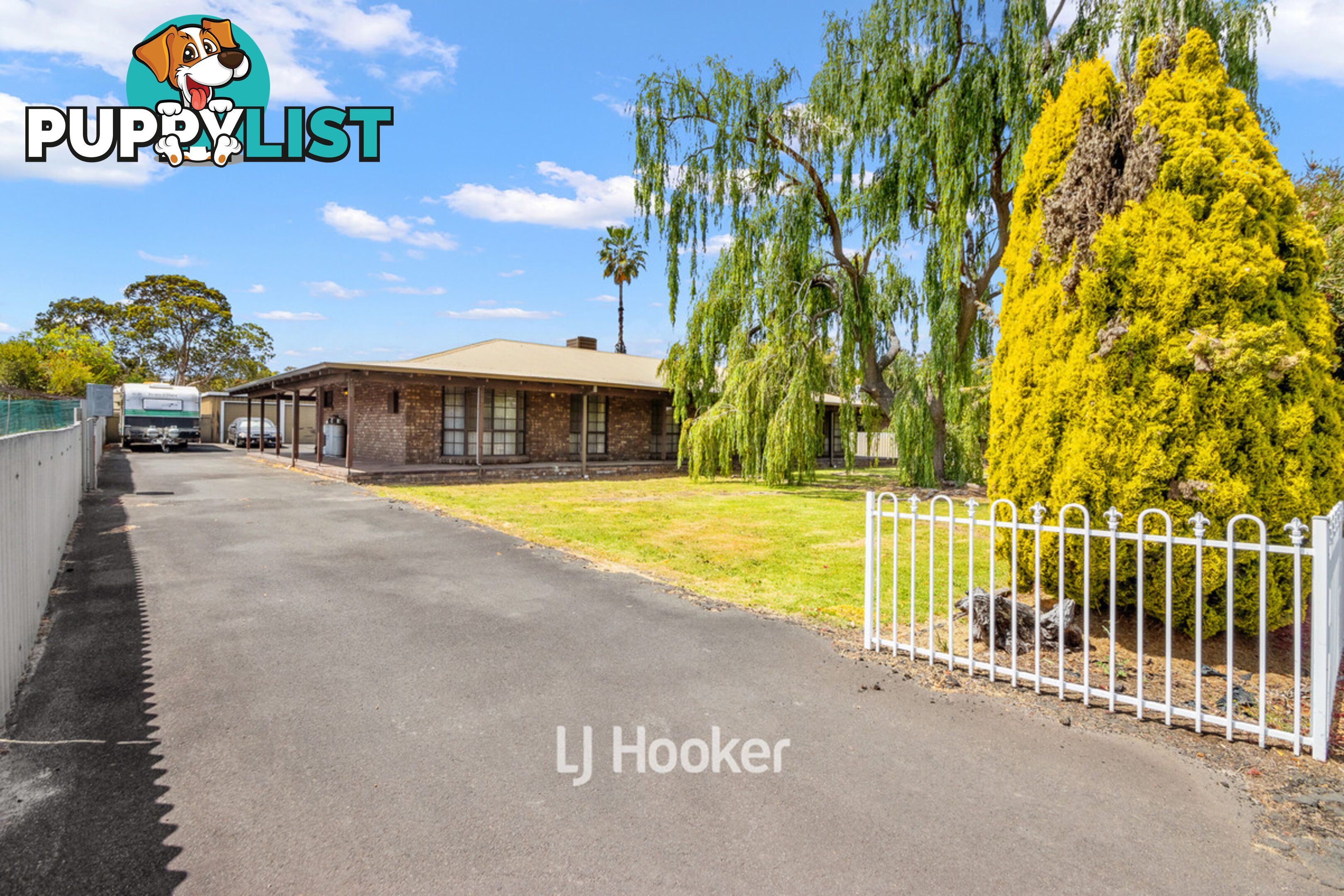 6 York Road COLLIE WA 6225