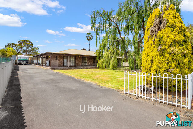 6 York Road COLLIE WA 6225