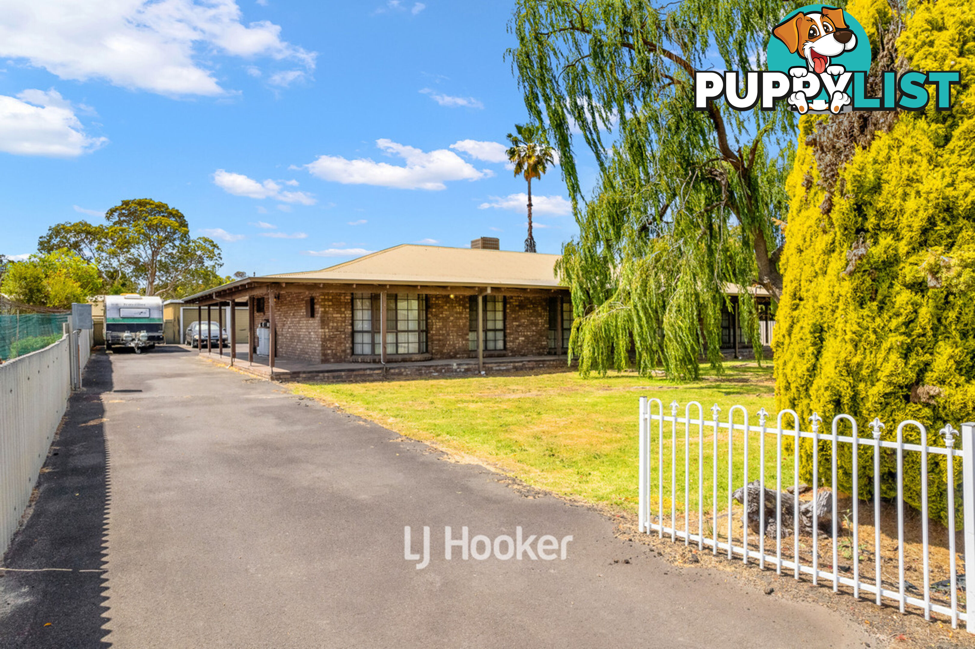 6 York Road COLLIE WA 6225