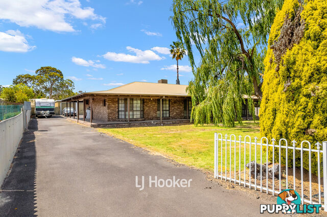 6 York Road COLLIE WA 6225