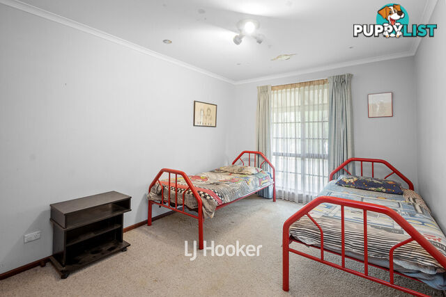 6 York Road COLLIE WA 6225