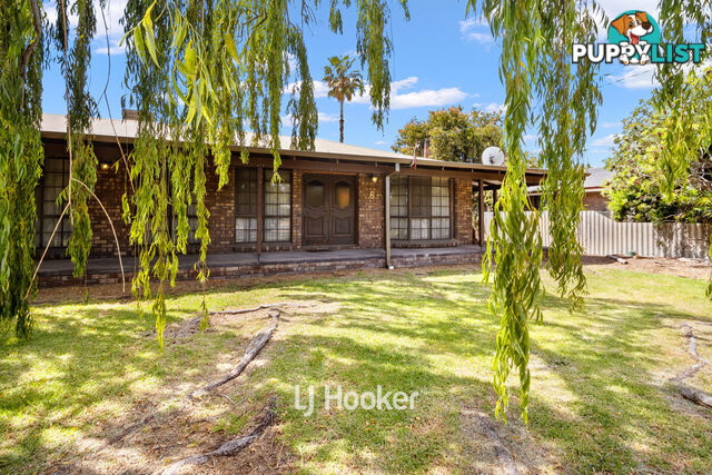 6 York Road COLLIE WA 6225