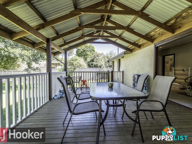 3 Montgomery Road SOUTH BUNBURY WA 6230