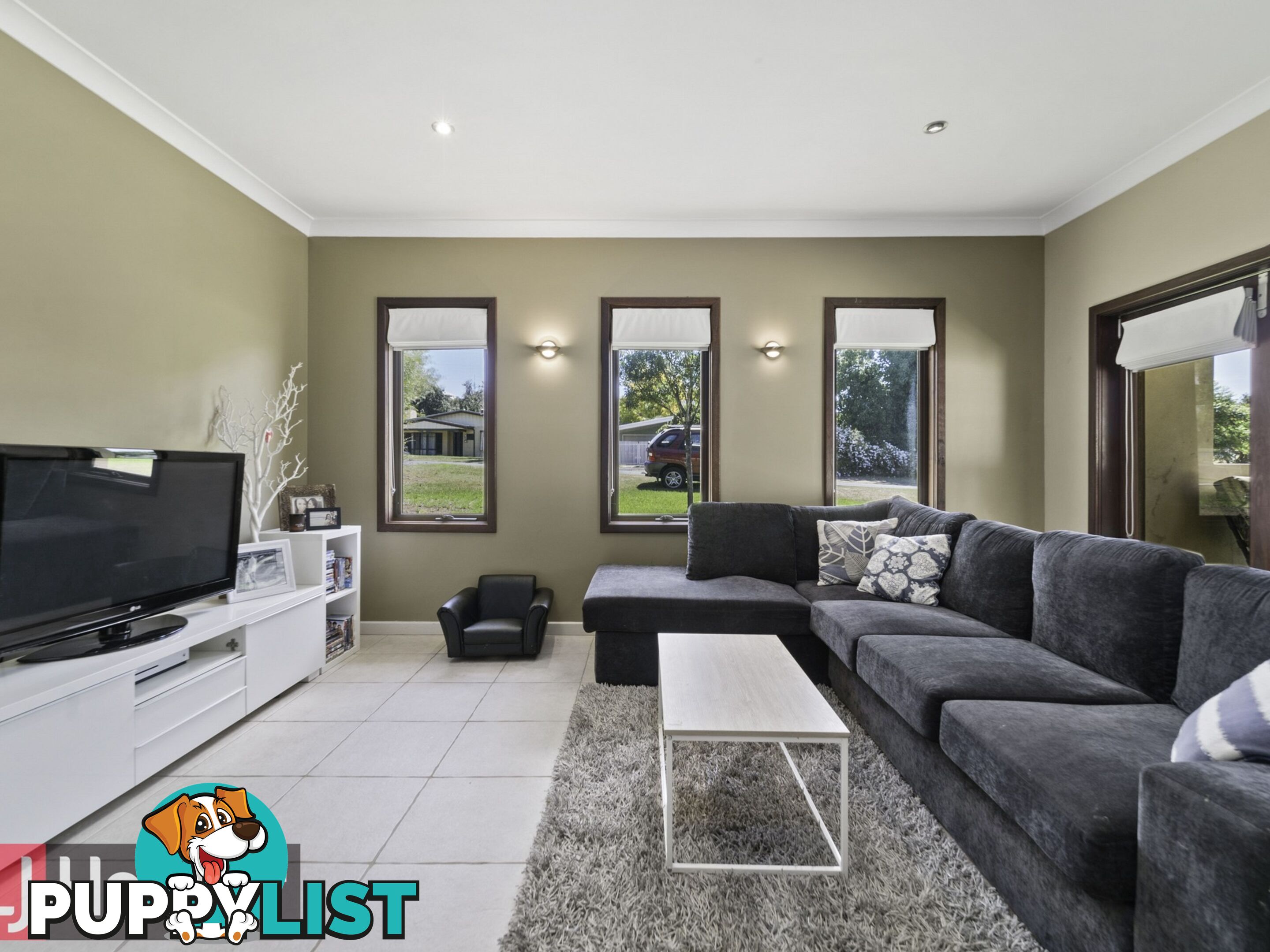 3 Montgomery Road SOUTH BUNBURY WA 6230