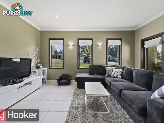 3 Montgomery Road SOUTH BUNBURY WA 6230