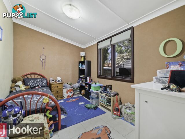 3 Montgomery Road SOUTH BUNBURY WA 6230