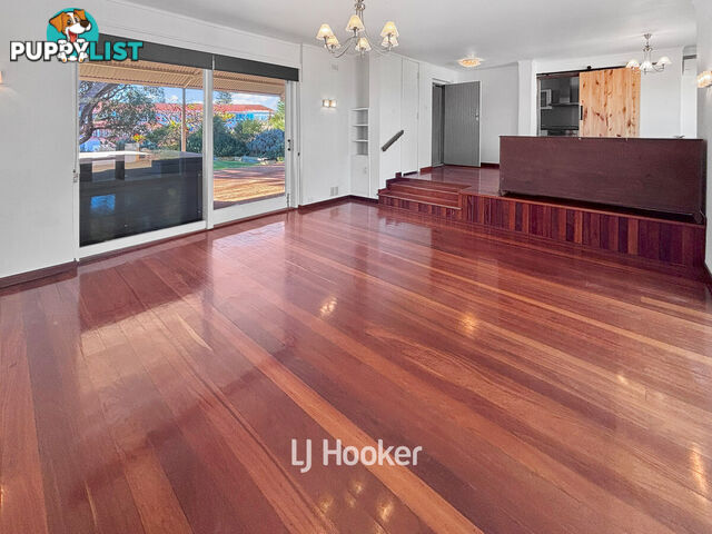 17 Haig Crescent BUNBURY WA 6230