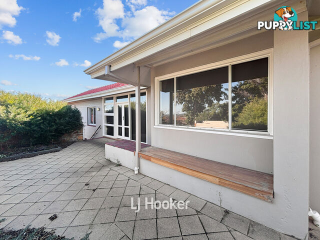 17 Haig Crescent BUNBURY WA 6230