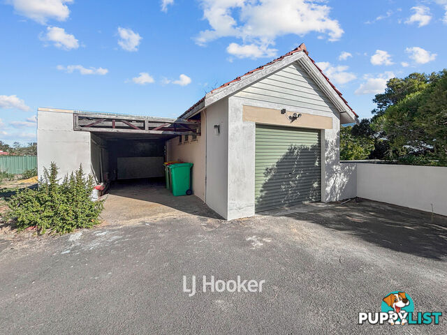 17 Haig Crescent BUNBURY WA 6230