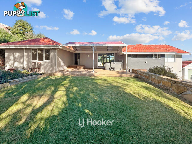 17 Haig Crescent BUNBURY WA 6230