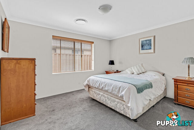 14 De Grey Lane EATON WA 6232