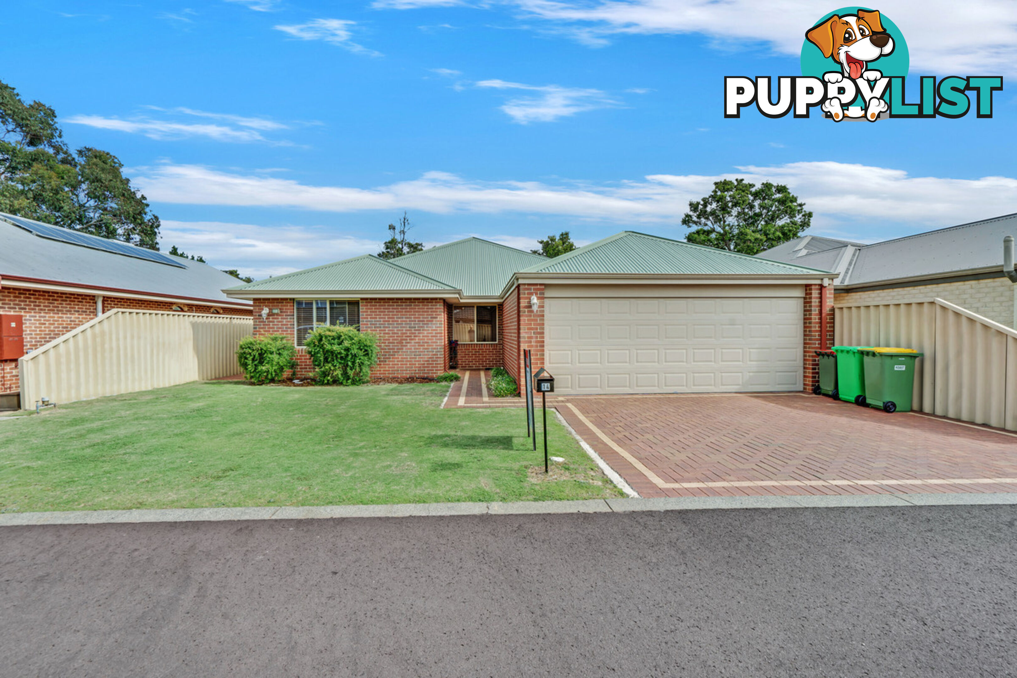 14 De Grey Lane EATON WA 6232