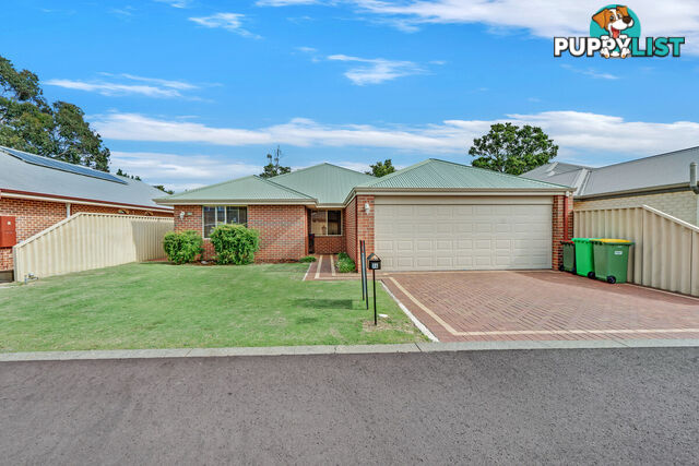 14 De Grey Lane EATON WA 6232