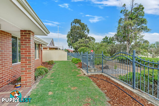 14 De Grey Lane EATON WA 6232