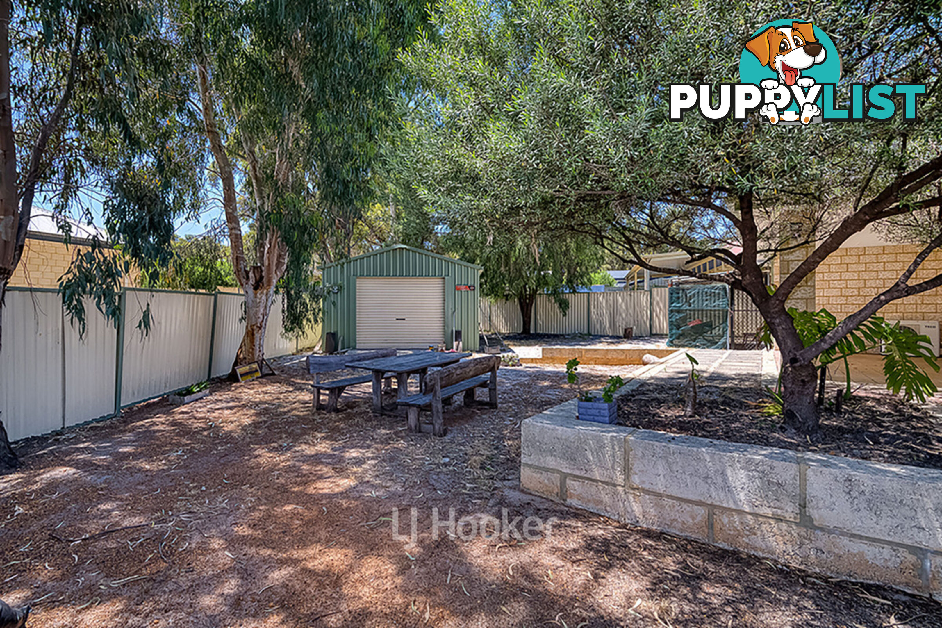 43 Porter Street COLLIE WA 6225