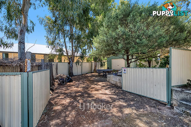 43 Porter Street COLLIE WA 6225