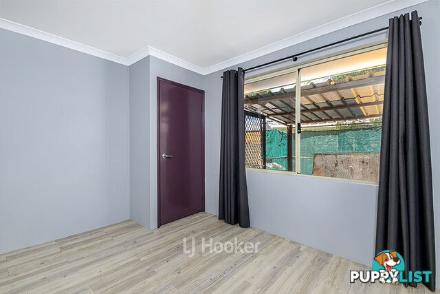 43 Porter Street COLLIE WA 6225