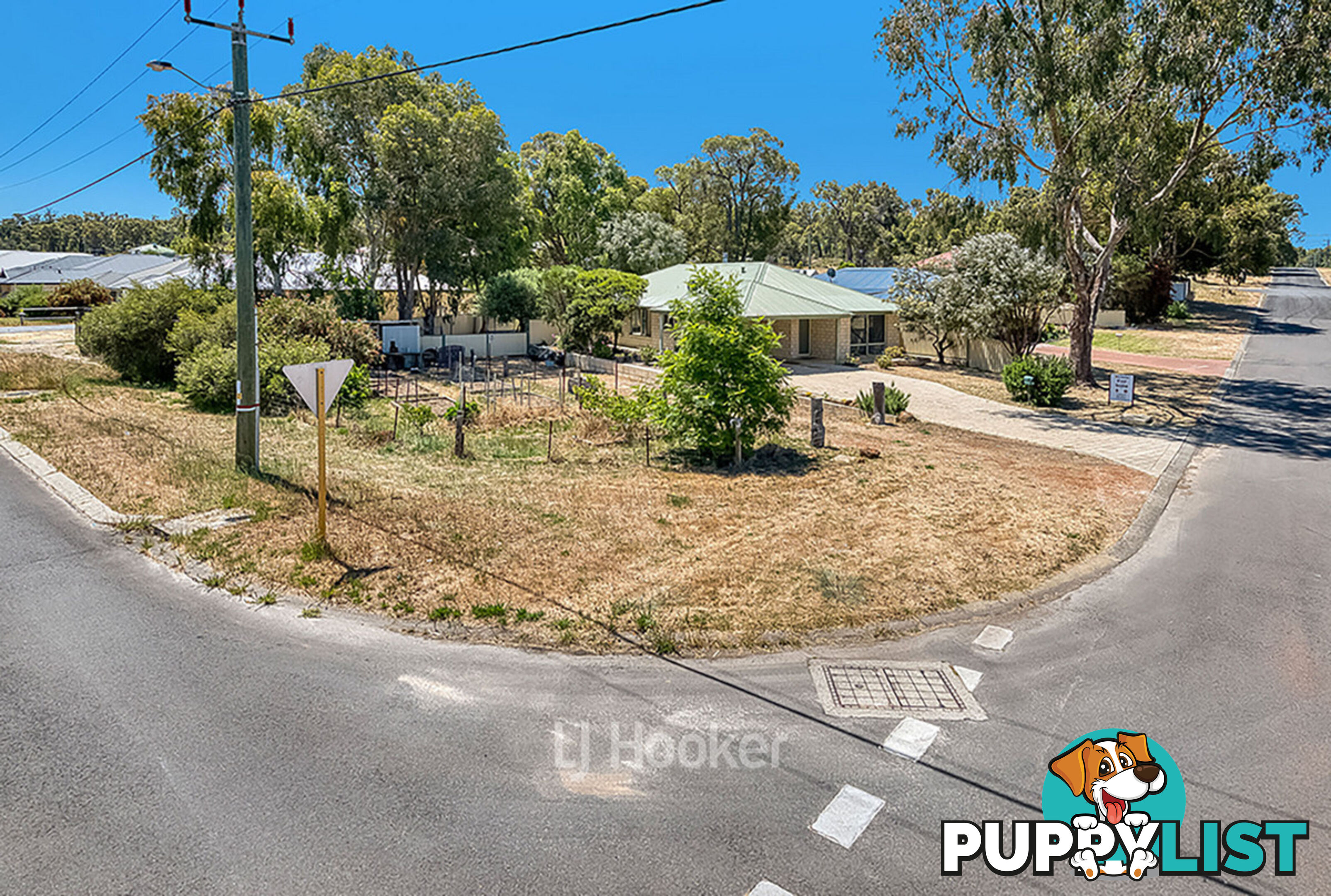 43 Porter Street COLLIE WA 6225