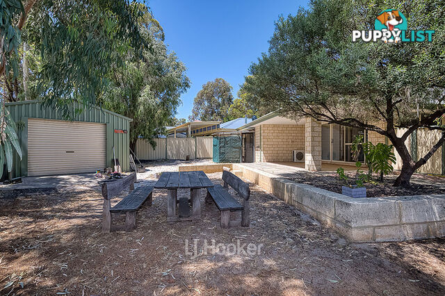 43 Porter Street COLLIE WA 6225