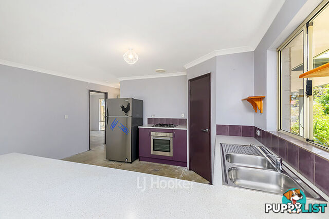 43 Porter Street COLLIE WA 6225