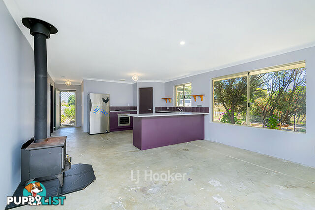 43 Porter Street COLLIE WA 6225