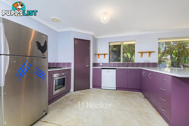 43 Porter Street COLLIE WA 6225