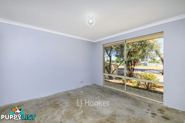 43 Porter Street COLLIE WA 6225