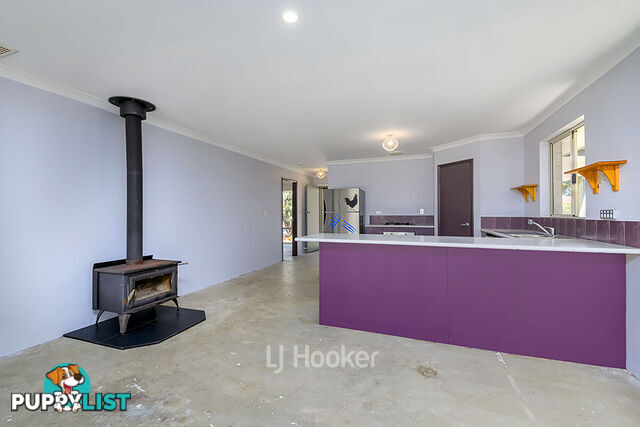 43 Porter Street COLLIE WA 6225