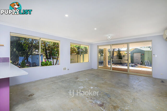 43 Porter Street COLLIE WA 6225