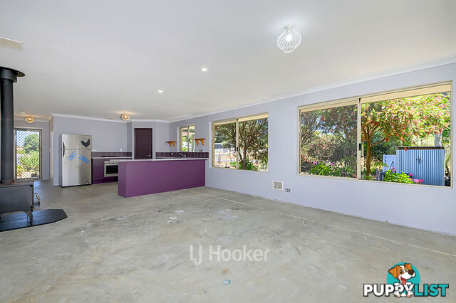 43 Porter Street COLLIE WA 6225