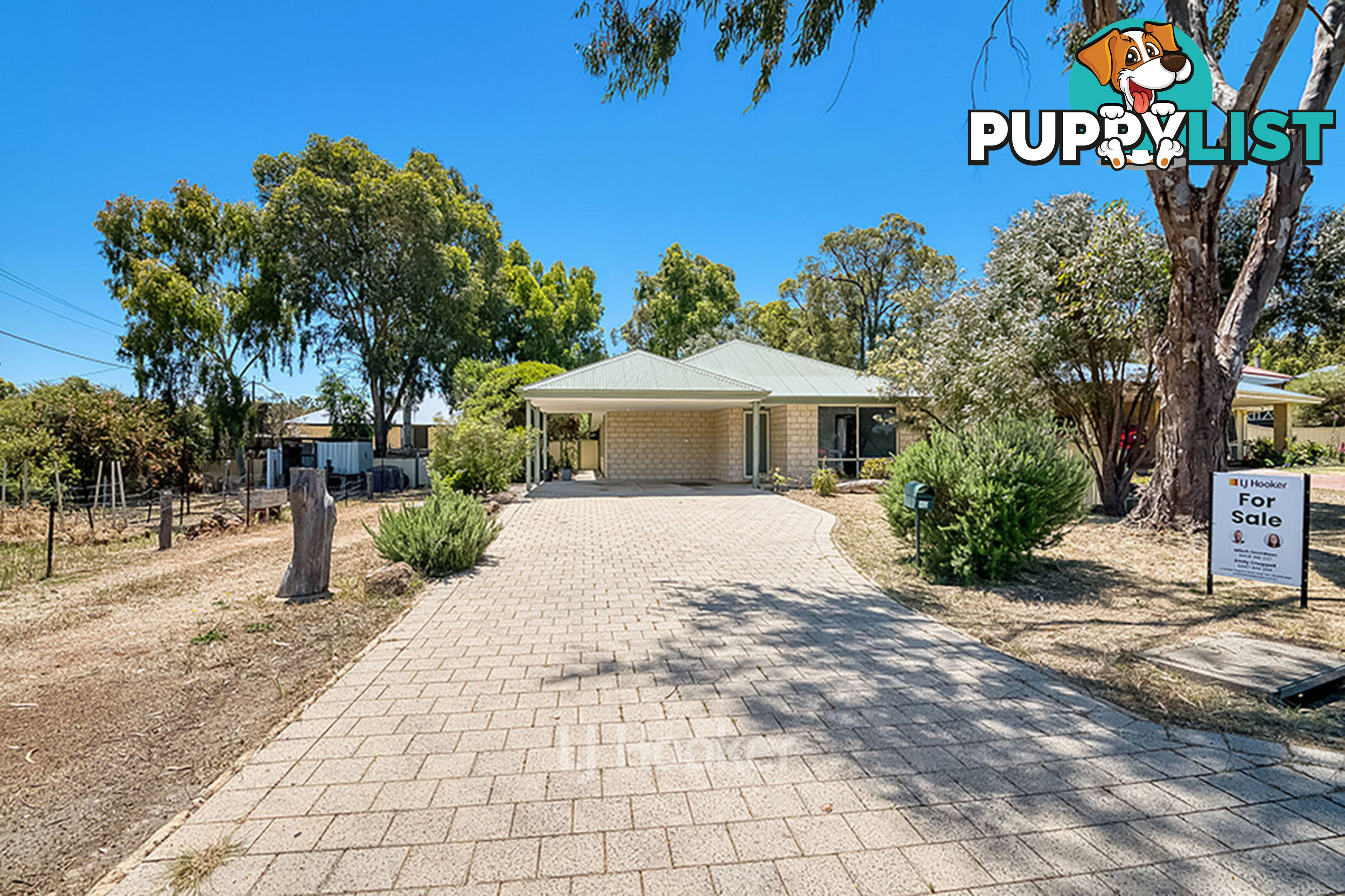 43 Porter Street COLLIE WA 6225