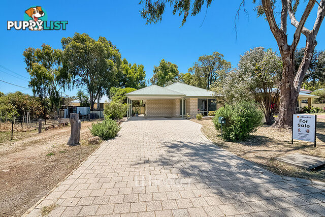 43 Porter Street COLLIE WA 6225