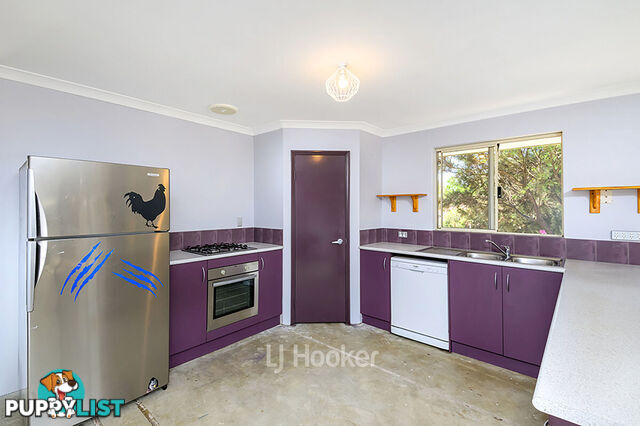 43 Porter Street COLLIE WA 6225