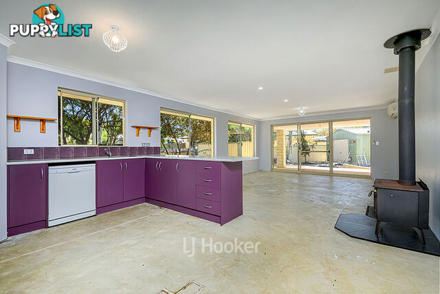 43 Porter Street COLLIE WA 6225