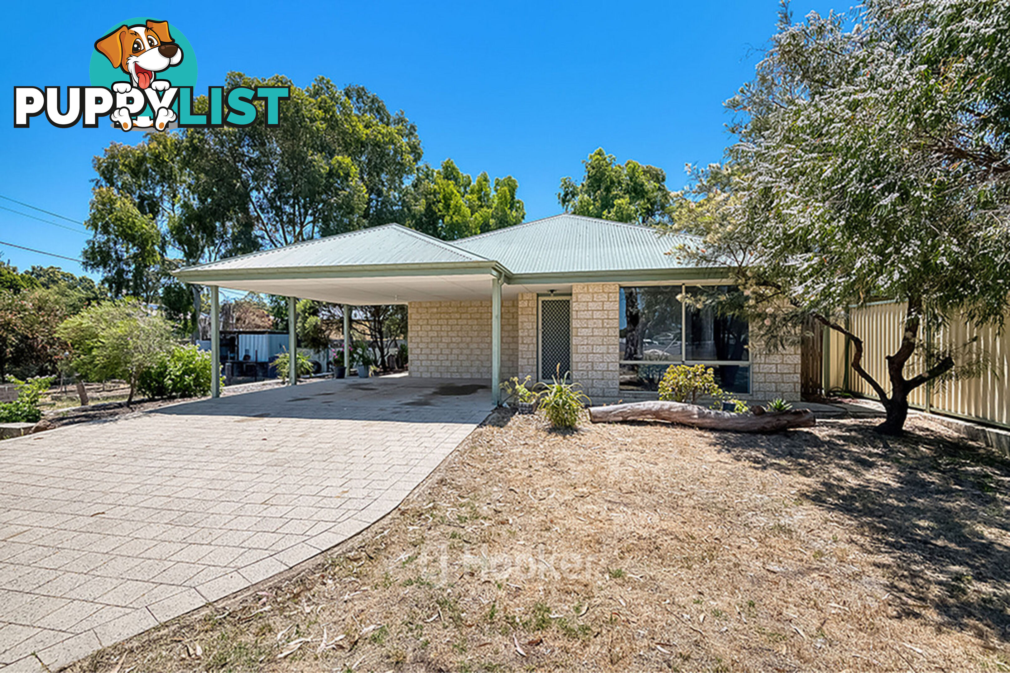 43 Porter Street COLLIE WA 6225