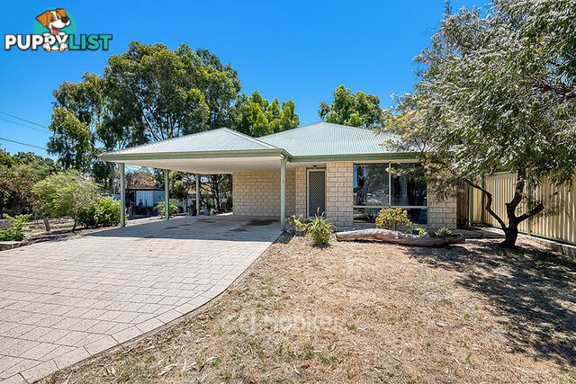 43 Porter Street COLLIE WA 6225