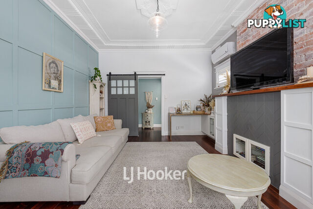18 Sampson Road BUNBURY WA 6230