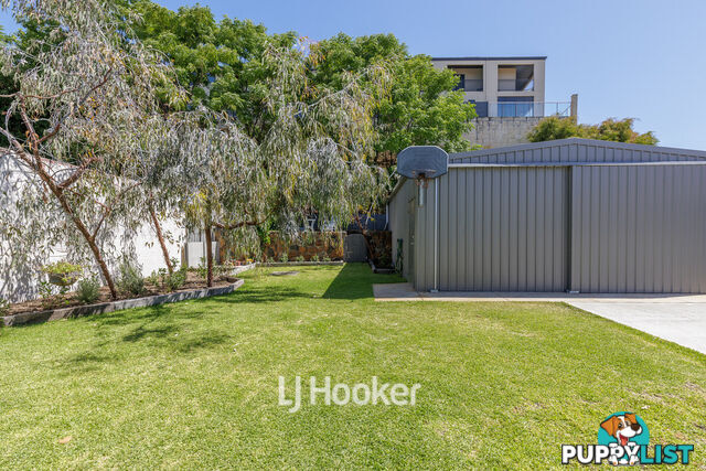 18 Sampson Road BUNBURY WA 6230