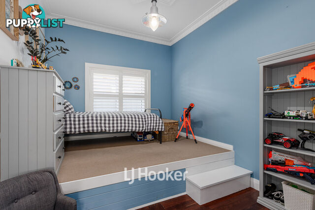 18 Sampson Road BUNBURY WA 6230