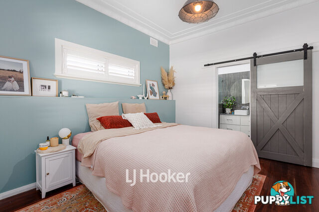 18 Sampson Road BUNBURY WA 6230
