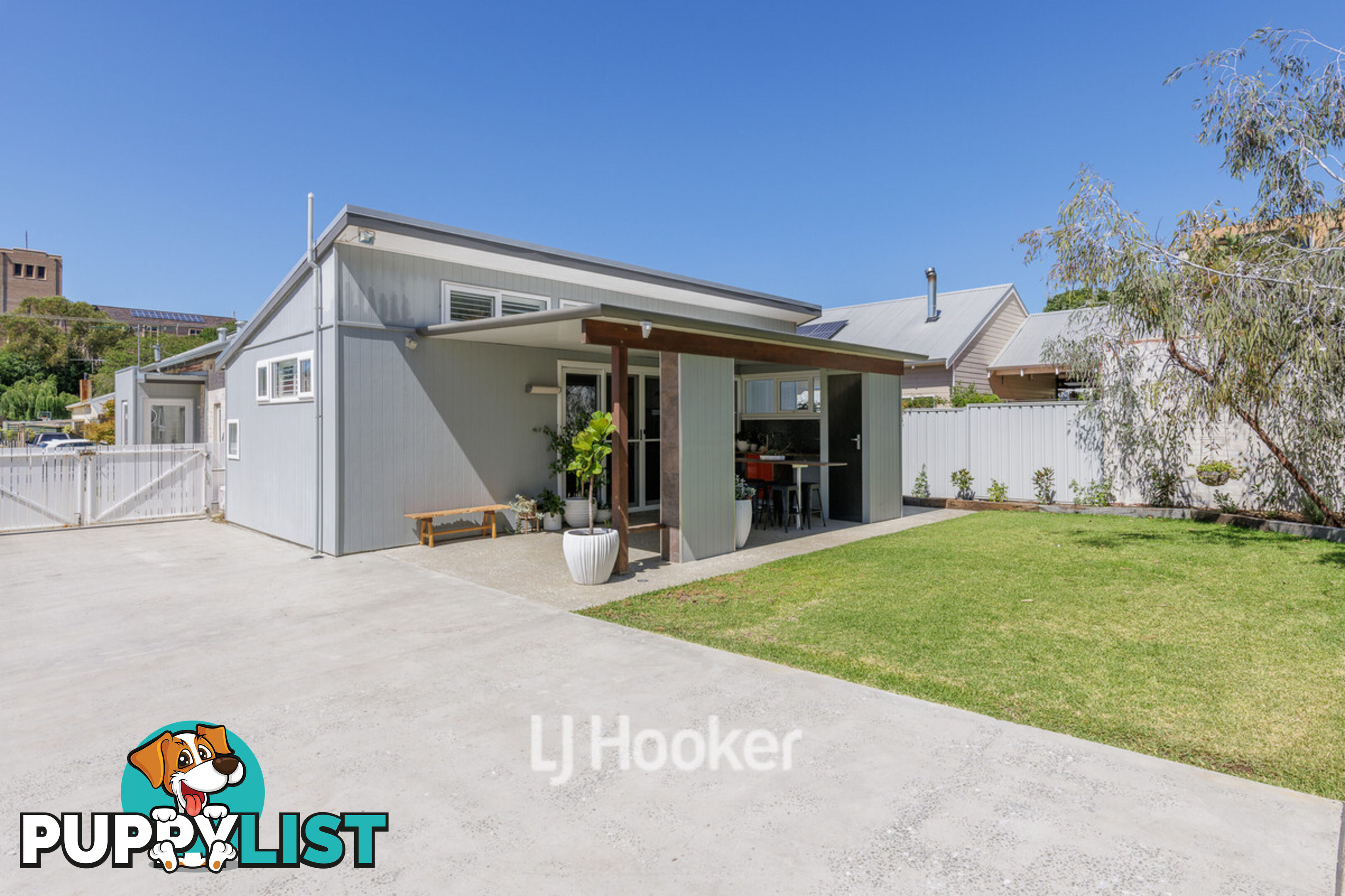 18 Sampson Road BUNBURY WA 6230