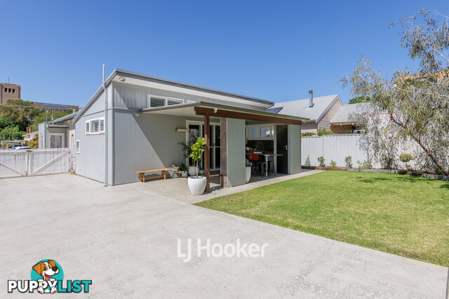 18 Sampson Road BUNBURY WA 6230