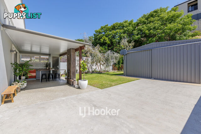 18 Sampson Road BUNBURY WA 6230