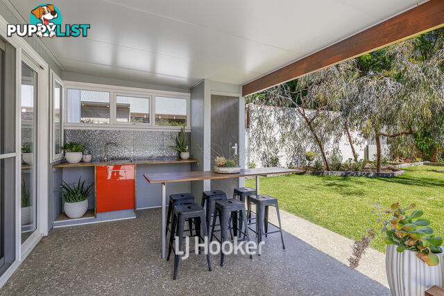 18 Sampson Road BUNBURY WA 6230
